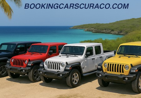 AUTO HUREN CURACAO
